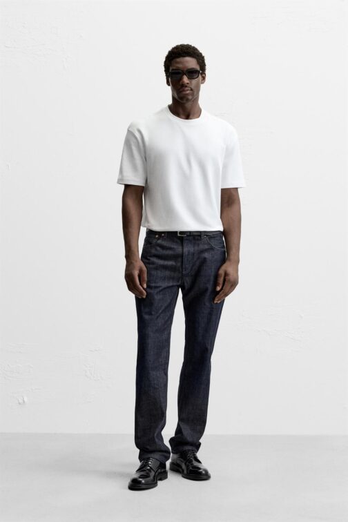 JEAN STRAIGHT FIT