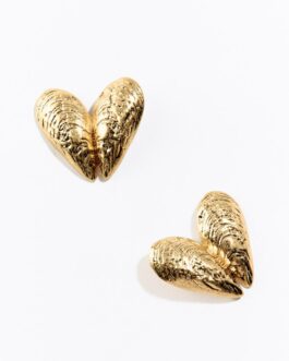 BOUCLES D’OREILLES MOULE
