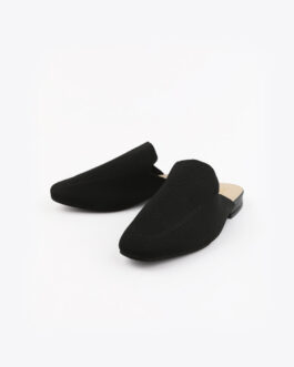 MULES EN MAILLE
