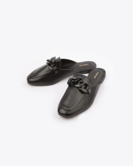 MULES À CHAINE