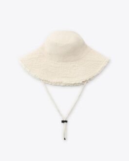 CHAPEAU BOB EFFILOCHÉ