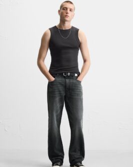 JEAN FLARE