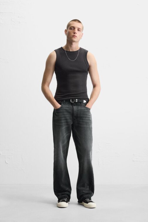 JEAN FLARE