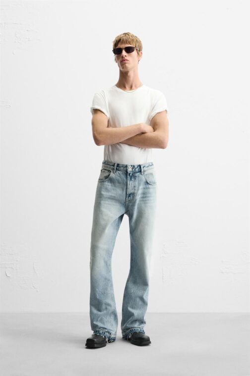 JEAN FLARE