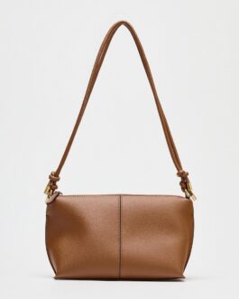 SAC BANDOULIÈRE À NŒUDS