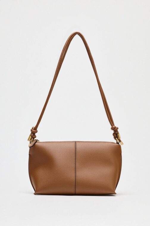 SAC BANDOULIÈRE À NŒUDS